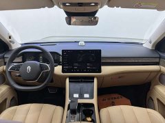 AITO Wenjie M7 1.5T RWD Comfort Edition - ფოტო 9