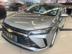 Chevrolet Cruze 1.5L Dual-Clutch Joy Edition - ფოტო 1