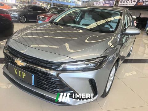 2023 Chevrolet Cruze 1.5L Dual-Clutch Joy Edition - ავტომობილი ჩინეთიდან