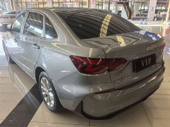Chevrolet Cruze 1.5L Dual-Clutch Joy Edition - ფოტო 10