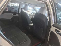 Chevrolet Cruze 1.5L Dual-Clutch Joy Edition - ფოტო 11