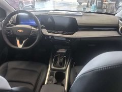 Chevrolet Cruze 1.5L Dual-Clutch Joy Edition - ფოტო 12