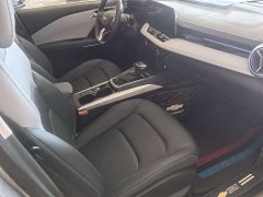 Chevrolet Cruze 1.5L Dual-Clutch Joy Edition - ფოტო 13