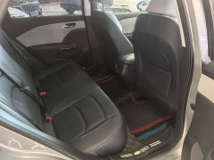 Chevrolet Cruze 1.5L Dual-Clutch Joy Edition - ფოტო 14