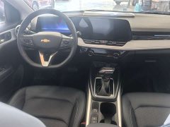 Chevrolet Cruze 1.5L Dual-Clutch Joy Edition - ფოტო 15