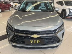 Chevrolet Cruze 1.5L Dual-Clutch Joy Edition - ფოტო 2