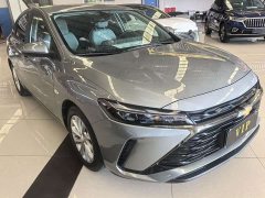 Chevrolet Cruze 1.5L Dual-Clutch Joy Edition - ფოტო 3