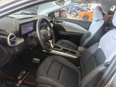 Chevrolet Cruze 1.5L Dual-Clutch Joy Edition - ფოტო 4