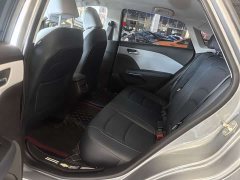Chevrolet Cruze 1.5L Dual-Clutch Joy Edition - ფოტო 5