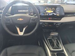Chevrolet Cruze 1.5L Dual-Clutch Joy Edition - ფოტო 6