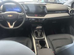 Chevrolet Cruze 1.5L Dual-Clutch Joy Edition - ფოტო 7