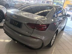 Chevrolet Cruze 1.5L Dual-Clutch Joy Edition - ფოტო 8