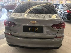 Chevrolet Cruze 1.5L Dual-Clutch Joy Edition - ფოტო 9