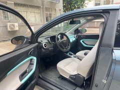 Chery Ant 200,000 Ant Fans Edition Talented Version Ternary Lithium 301km - ფოტო 13
