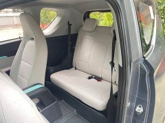 Chery Ant 200,000 Ant Fans Edition Talented Version Ternary Lithium 301km - ფოტო 14