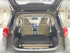 Chery Ant 200,000 Ant Fans Edition Talented Version Ternary Lithium 301km - ფოტო 18