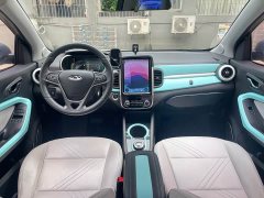 Chery Ant 200,000 Ant Fans Edition Talented Version Ternary Lithium 301km - ფოტო 19