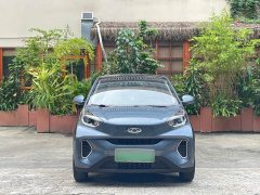 Chery Ant 200,000 Ant Fans Edition Talented Version Ternary Lithium 301km - ფოტო 2