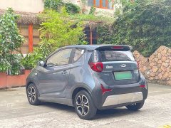Chery Ant 200,000 Ant Fans Edition Talented Version Ternary Lithium 301km - ფოტო 4