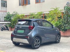 Chery Ant 200,000 Ant Fans Edition Talented Version Ternary Lithium 301km - ფოტო 5