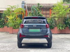 Chery Ant 200,000 Ant Fans Edition Talented Version Ternary Lithium 301km - ფოტო 6
