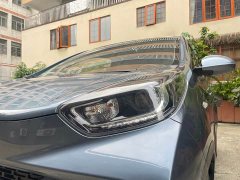 Chery Ant 200,000 Ant Fans Edition Talented Version Ternary Lithium 301km - ფოტო 9