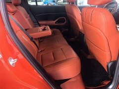 Ford Mustang Mach-E Long Beach Extended Range - ფოტო 8