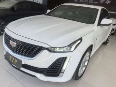 Cadillac CT5 28T Luxury - ფოტო 1