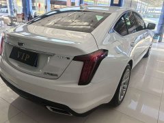 Cadillac CT5 28T Luxury - ფოტო 10