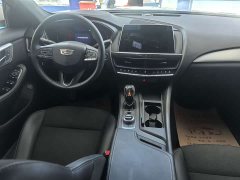 Cadillac CT5 28T Luxury - ფოტო 12