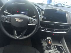 Cadillac CT5 28T Luxury - ფოტო 13