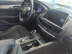 Cadillac CT5 28T Luxury - ფოტო 14