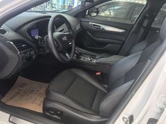 Cadillac CT5 28T Luxury - ფოტო 4