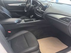 Cadillac CT5 28T Luxury - ფოტო 6