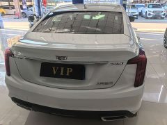 Cadillac CT5 28T Luxury - ფოტო 9