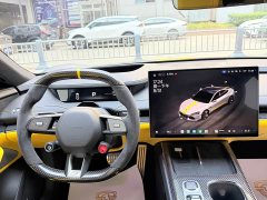 Xiaomi SU7 Ultra - ფოტო 15