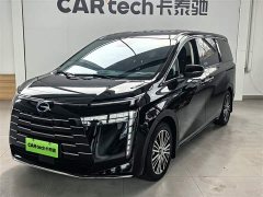 GAC Aion S Plus DM-i 150km PRO - ფოტო 1