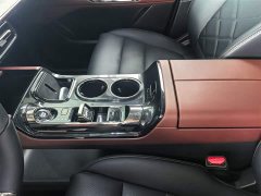 GAC Aion S Plus DM-i 150km PRO - ფოტო 11