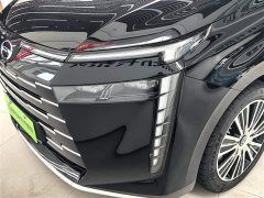 GAC Aion S Plus DM-i 150km PRO - ფოტო 5
