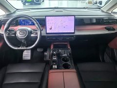 GAC Aion S Plus DM-i 150km PRO - ფოტო 8