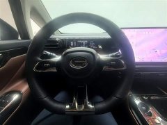 GAC Aion S Plus DM-i 150km PRO - ფოტო 9