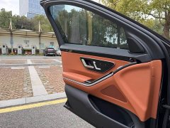 Mercedes-Benz S-Class S 400 L Business Edition - ფოტო 10