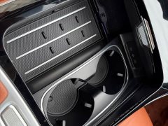 Mercedes-Benz S-Class S 400 L Business Edition - ფოტო 11