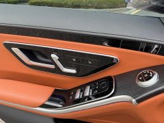 Mercedes-Benz S-Class S 400 L Business Edition - ფოტო 12