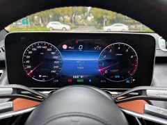 Mercedes-Benz S-Class S 400 L Business Edition - ფოტო 14