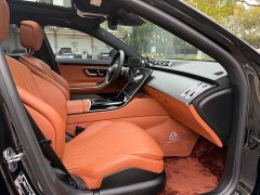 Mercedes-Benz S-Class S 400 L Business Edition - ფოტო 20