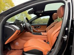 Mercedes-Benz S-Class S 400 L Business Edition - ფოტო 3