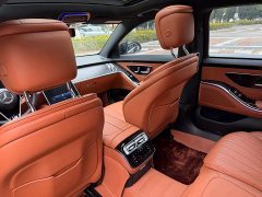 Mercedes-Benz S-Class S 400 L Business Edition - ფოტო 6