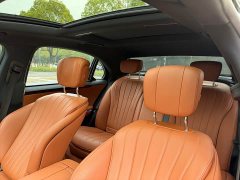 Mercedes-Benz S-Class S 400 L Business Edition - ფოტო 9