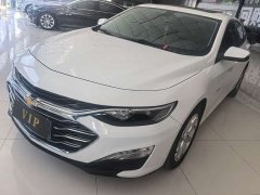 Chevrolet Malibu XL 535T Automatic Rui Xing Edition - ფოტო 1